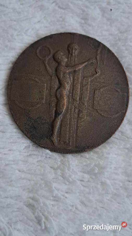 Banknoty monety medal różne pomorskie Gdynia sprzedam