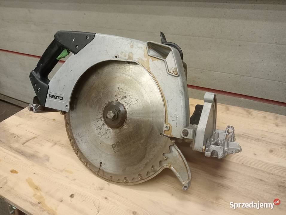 Piła FESTO