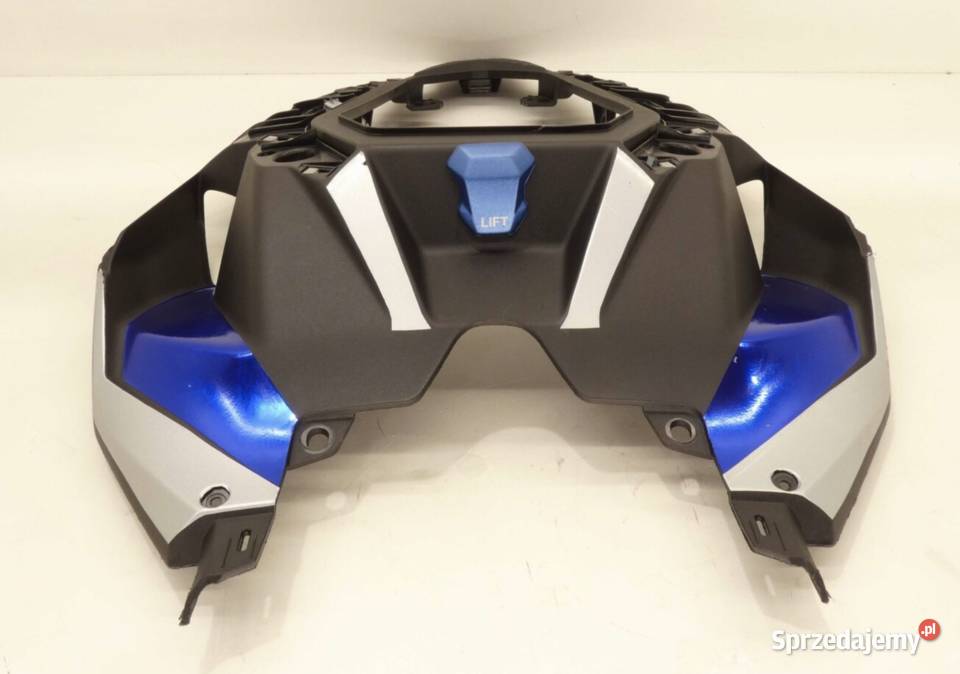 Osłona zadupek ogon BMW S1000 R 2022R Grabów nad Prosną