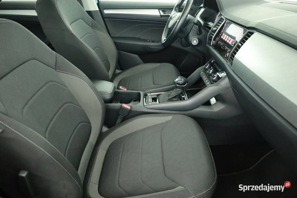 Skoda Kodiaq 15 TSI Piaseczno