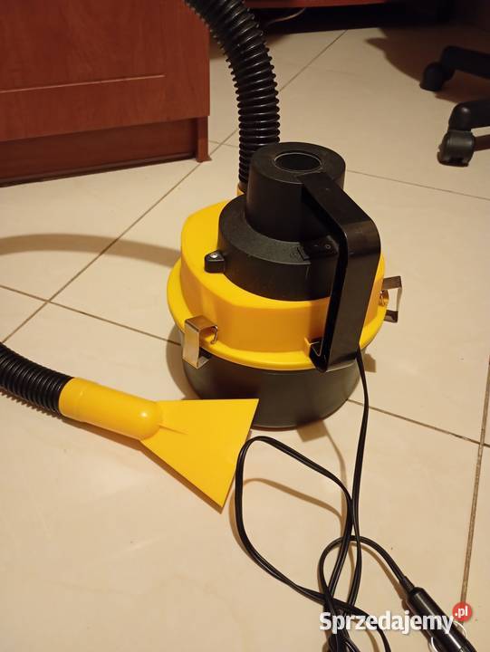 Odkurzacz bezworkowy Samsung Pozostałe Kraków