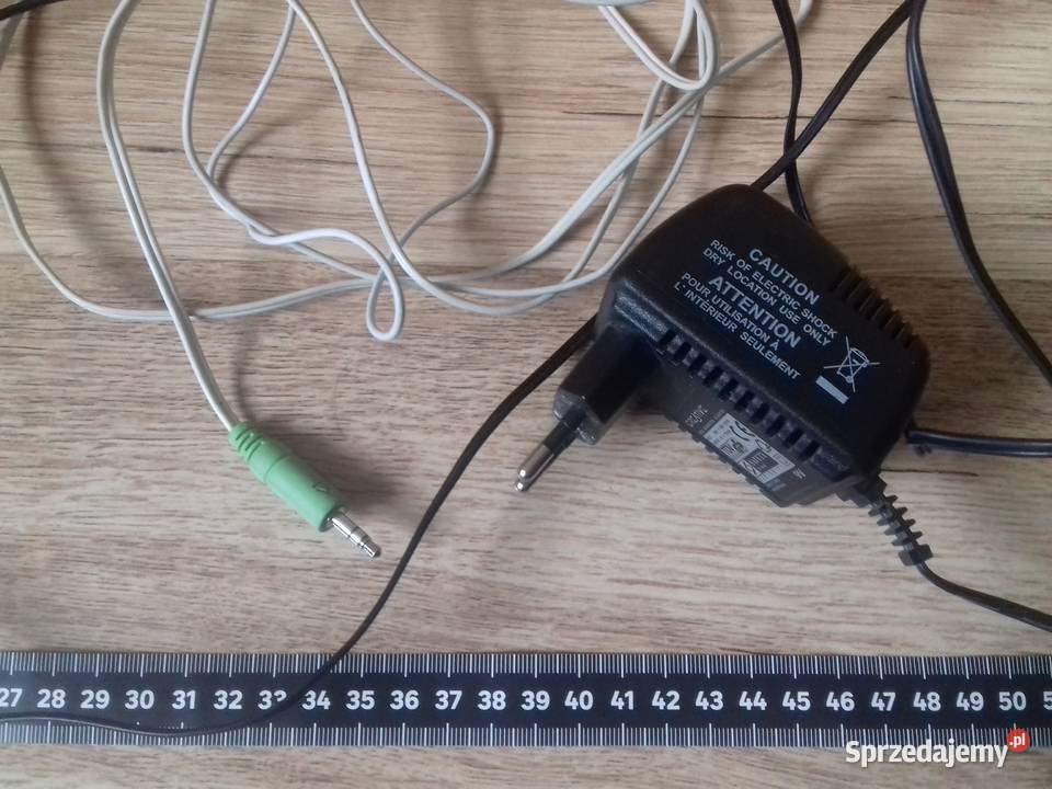Głośniki PC Creative ITrigue 250 Jack 35mm Retro Głośniki, słuchawki i kamerki internetowe Bydgoszcz sprzedam