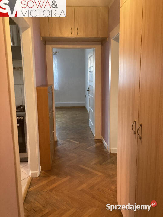 Wyjątkowy apartament Wałbrzych