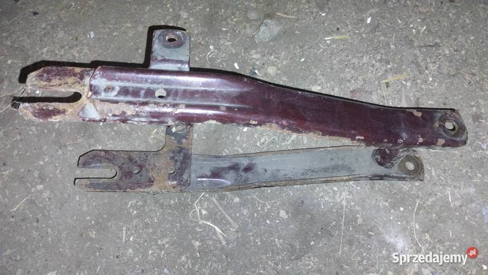 Wahacz romet kadet komar ogar Jabłonna Lacka