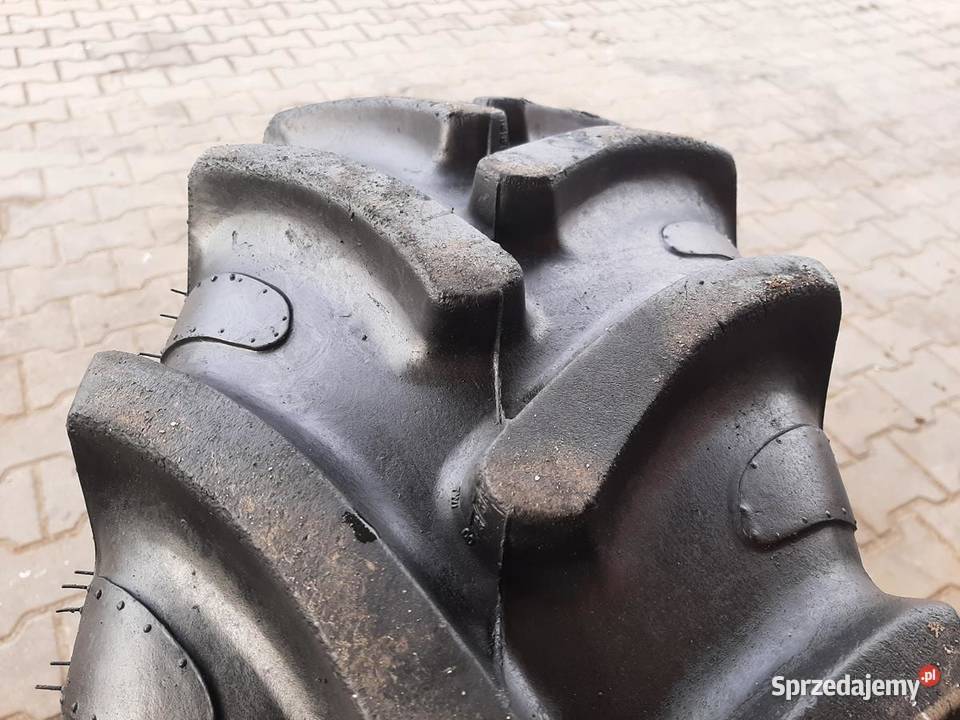Opona używana rolnicza 28070R20 ALLIANCE FARM Pozostałe Zaścianki
