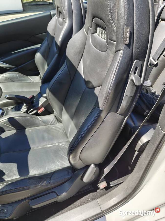Peugeot 308cc Nowy Sącz
