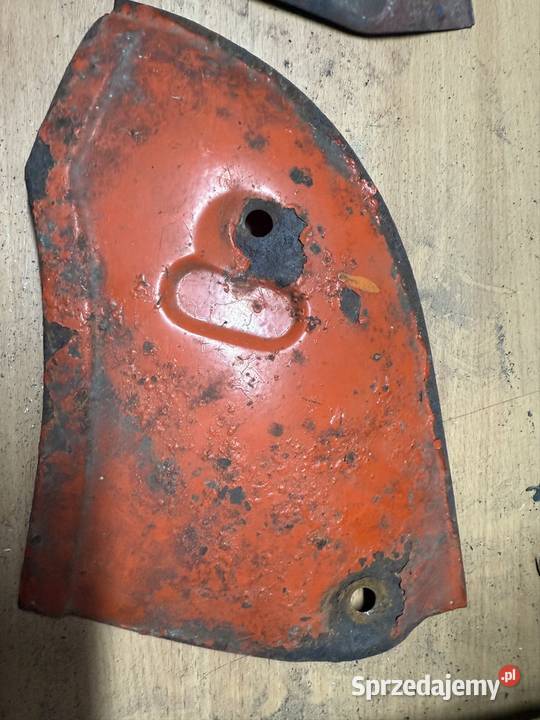 Osłony komar Boczki gaźnika nie rys zak wsk