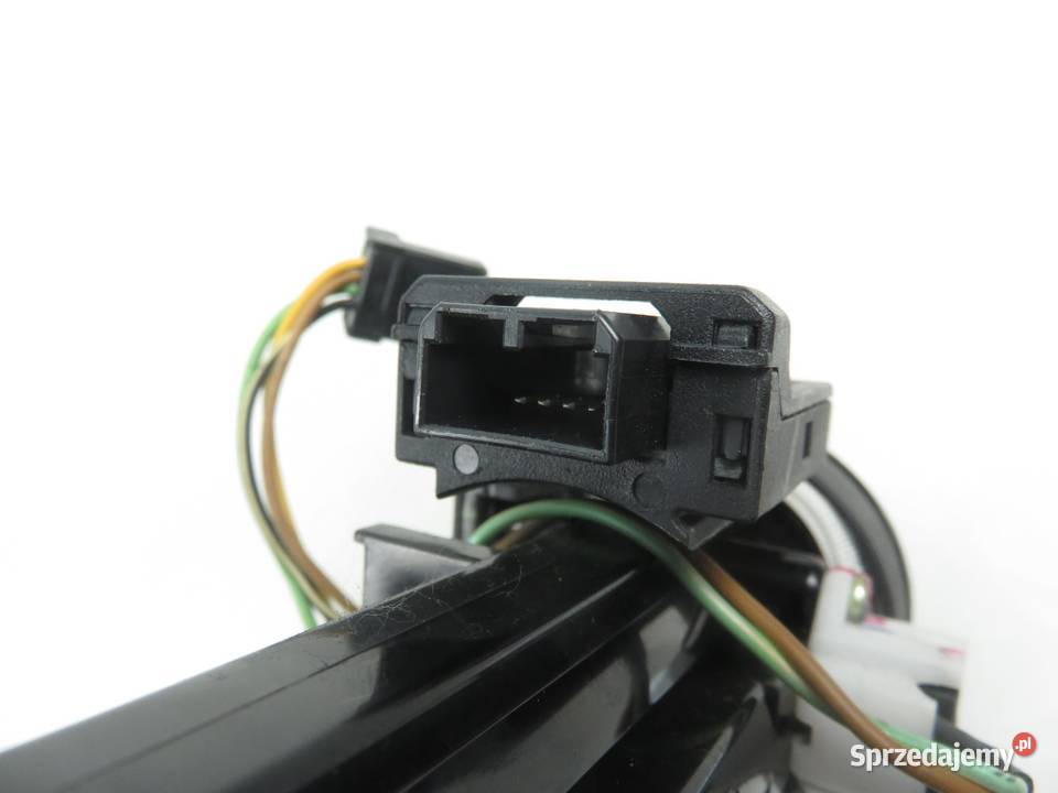 STACYJKA CHEVROLET EPICA KL1 osobowe Stacyjki i kluczyki