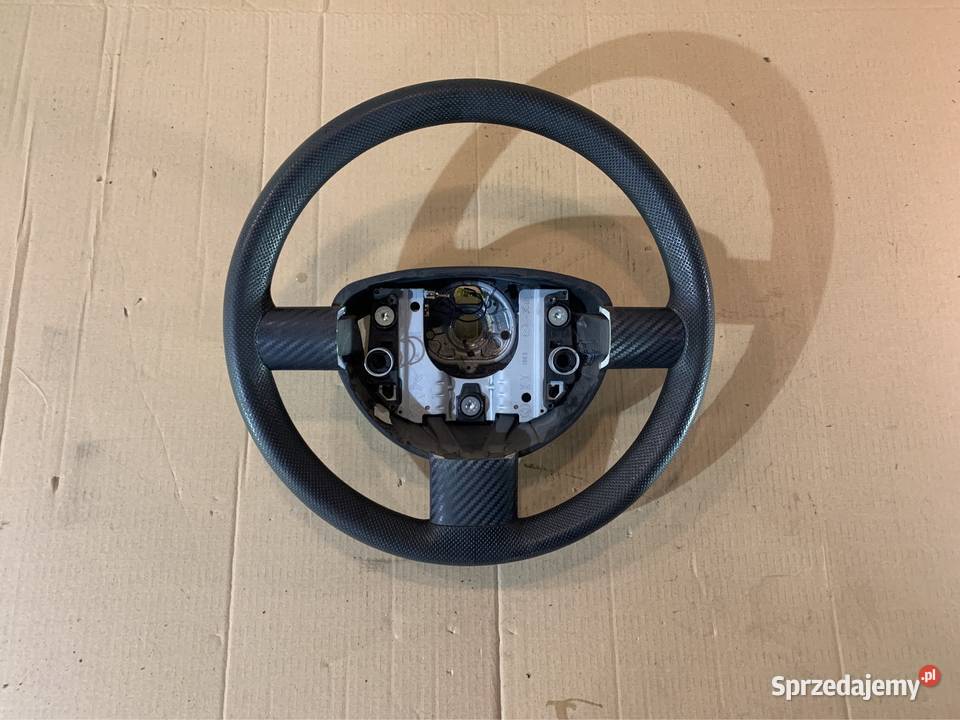 1C0419091 kierownica vw beetle volkswagen Rok produkcji 2005 Szczecin