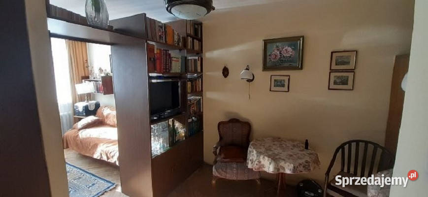 MokotówWoroniczaEtiudy Rewolucyjnej 36m2 2 Warszawa