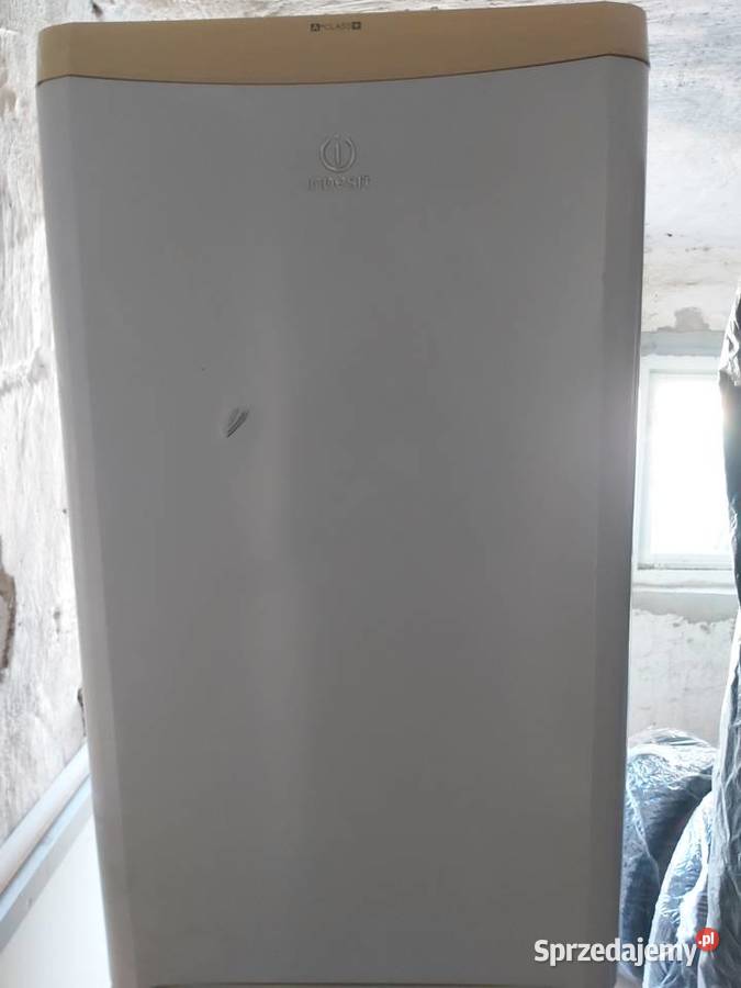 Lodówka INDESIT 190cm Miejska Górka