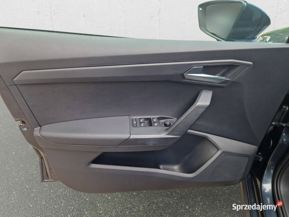 Seat Arona 10 TSI Style SS Z Polskiego Salonu