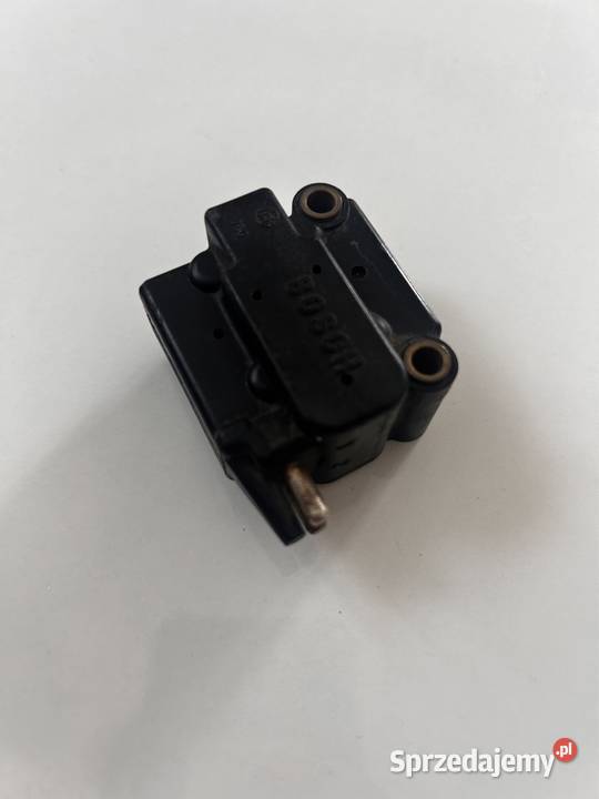 Mercedes w201 M102 Regulator ciśnienia paliwa Kraśnik