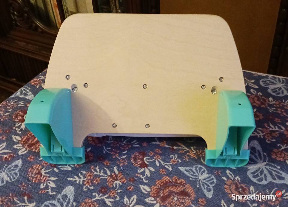 Pianinko Hape Baby Einstein MAGIC TOUCH bembenek Borów