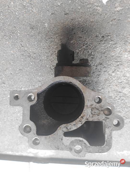 obudowa termostatu króciec Chevrolet Spark II opolskie Kędzierzyn-Koźle
