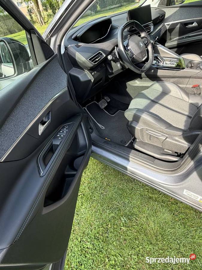 Sprzedam Peugeot 3008 II Turek