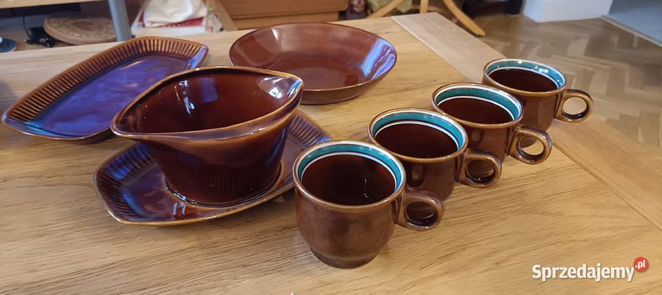 Piękny Pruszków miszmasz kolekcjonera Nowa Warszawa