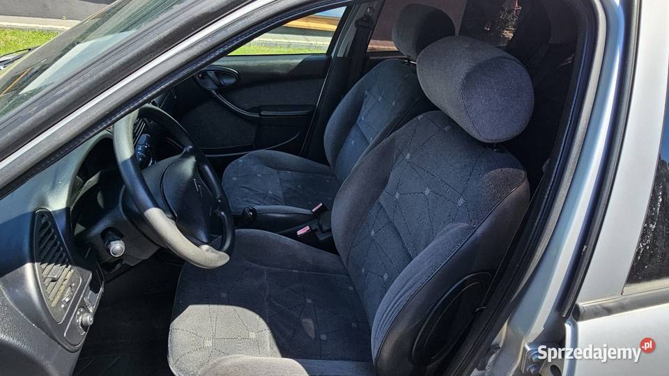 Citroen Xsara 16 świętokrzyskie Górno sprzedam