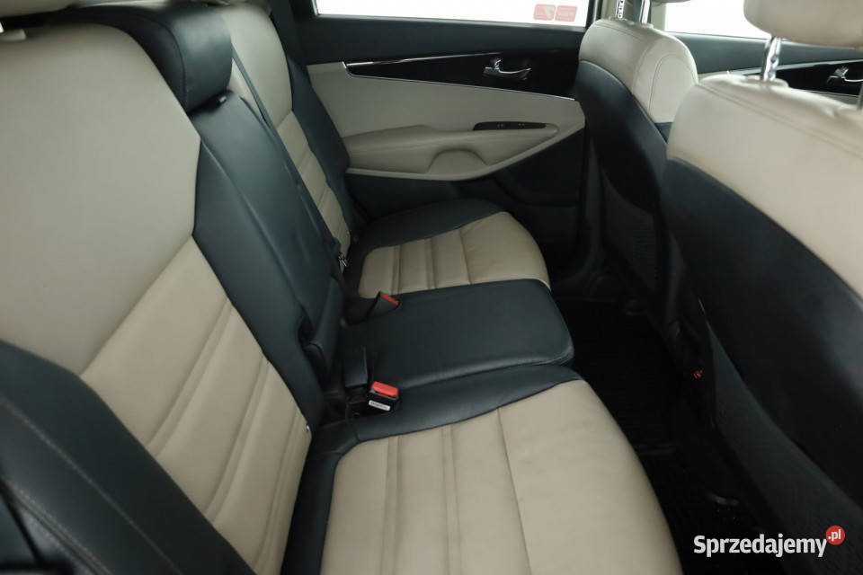 Kia Sorento 20 CRDi 4/5 Piaseczno sprzedam