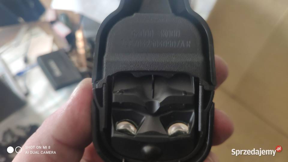 Czujnik sensor deszczu kia hyundai Środek Części samochodowe Rzeszów