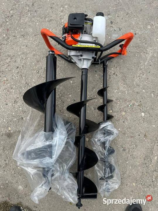 Wiertnica DREVOX MR220 opolskie Opole