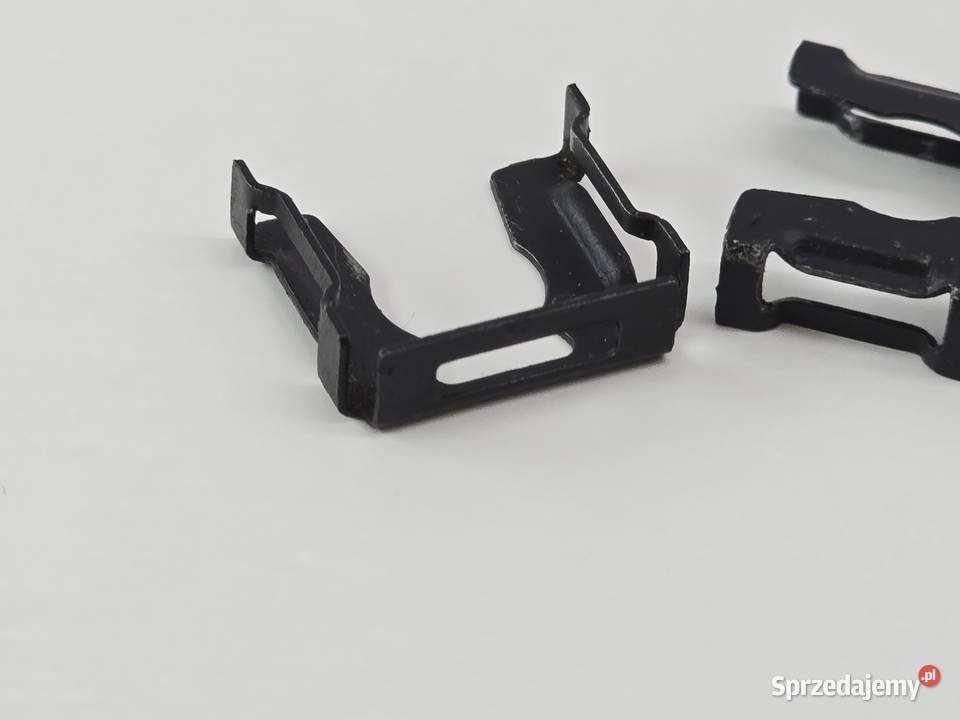 Zaczep Sprezynowy Zabezpieczenie Wtrysku Bmw Gs Janowice