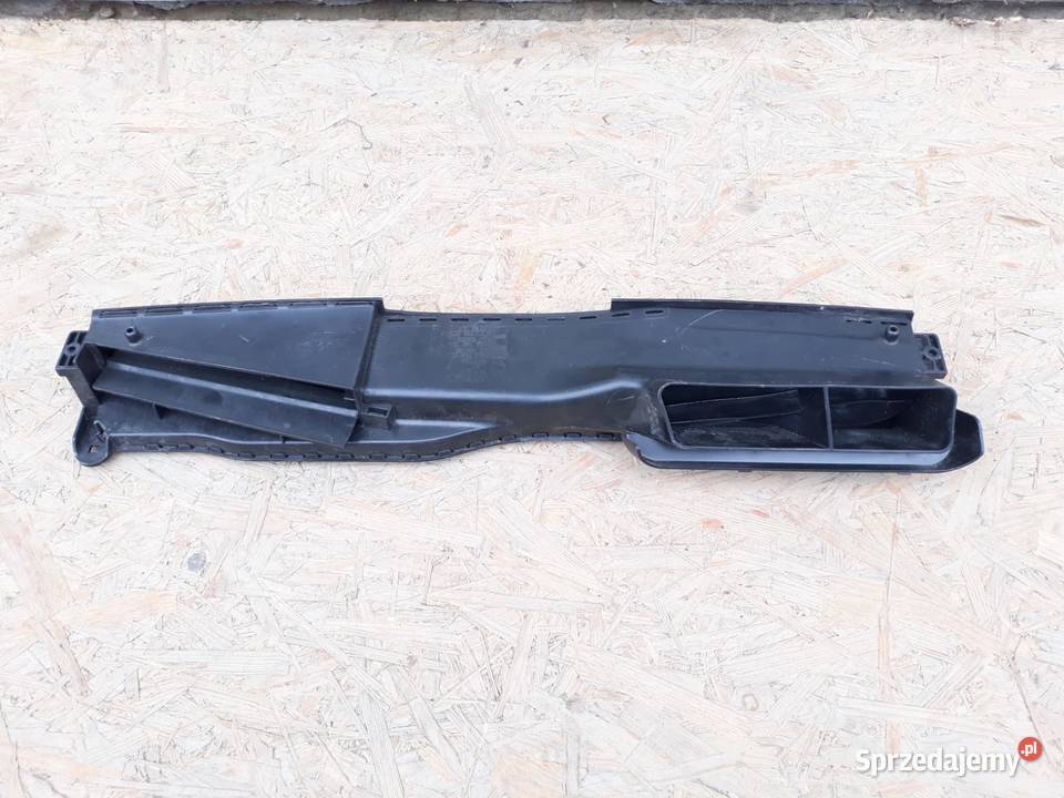 VW AUDI SEAT SKODA WLOT DOLOT POWIETRZ 2Q0129509 osobowe Pozostałe wielkopolskie Międzychód