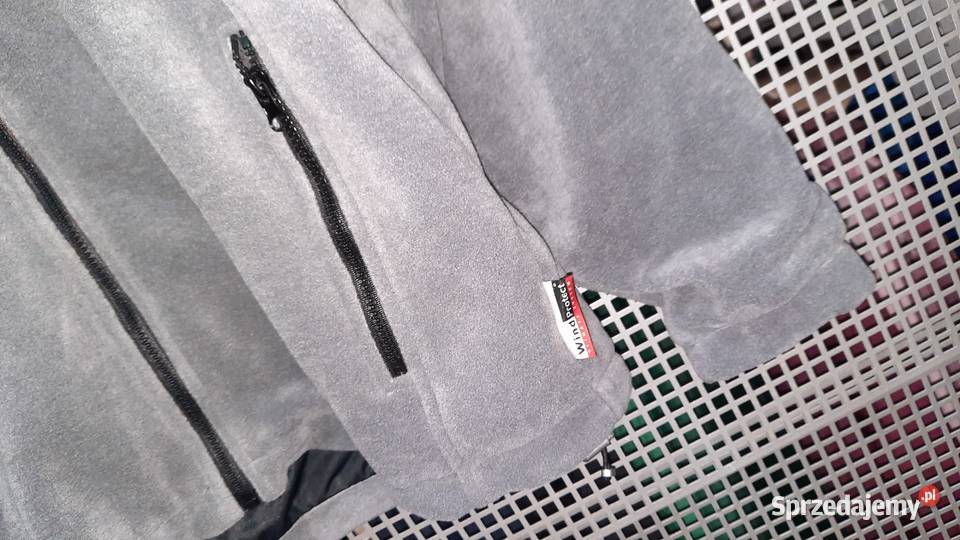Sweter męski CAMPAGNOLO XL Dębica