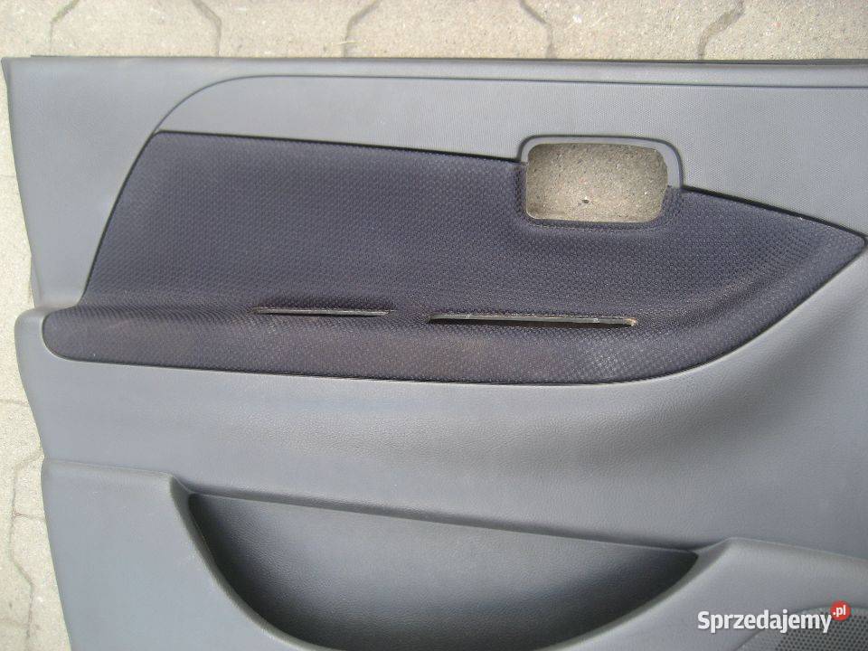 daihatsu sirion 0205r tapicerka drzwi przód Rakoniewice