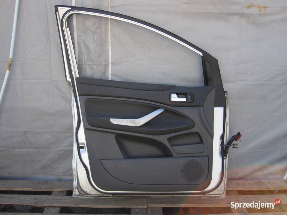 FORD KUGA MK1 I 10r drzwi lewe przód