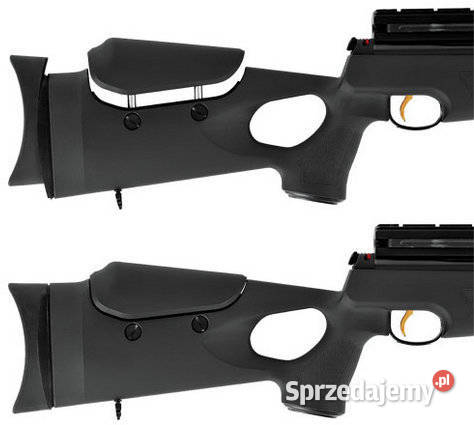 Wiatrówka PCP Hatsan AT4410 LONG 177 45 mm Sporty strzeleckie i myślistwo Trzcianka sprzedam