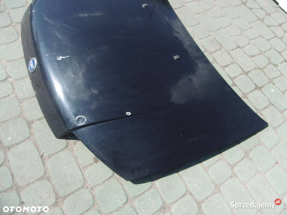 Maska Fiat Punto II osobowe Radom