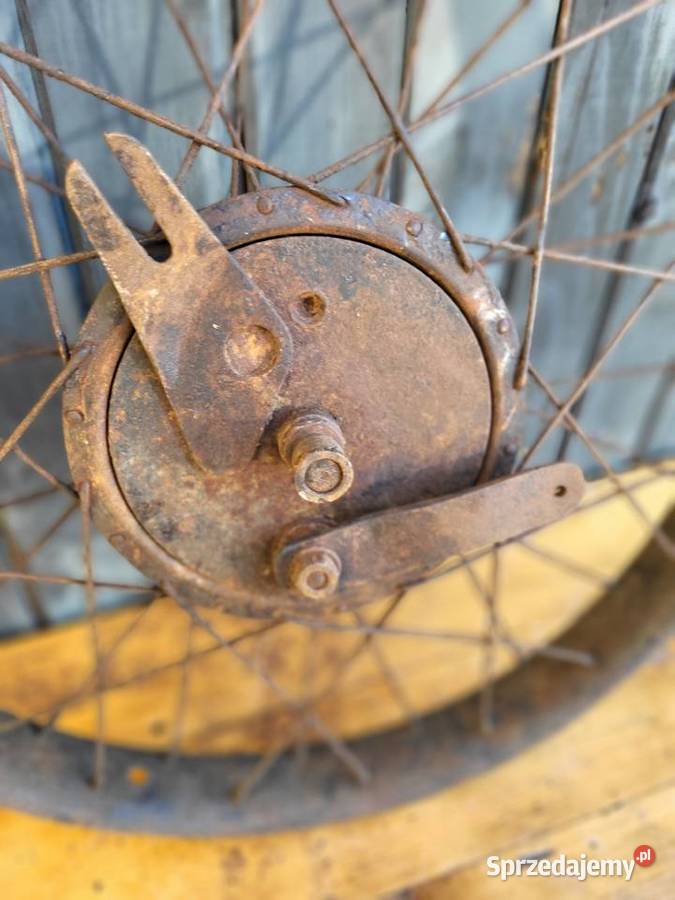 koło nsu Rybnik sprzedam