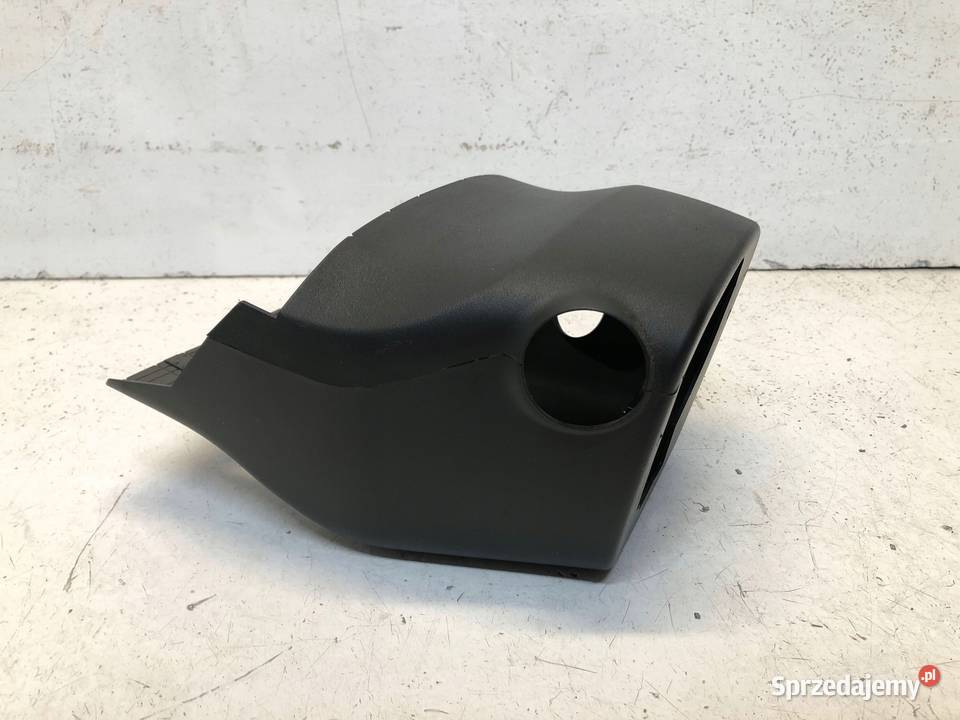 Toyota Auris I E15 Lift 12r Obudowa stacyjki