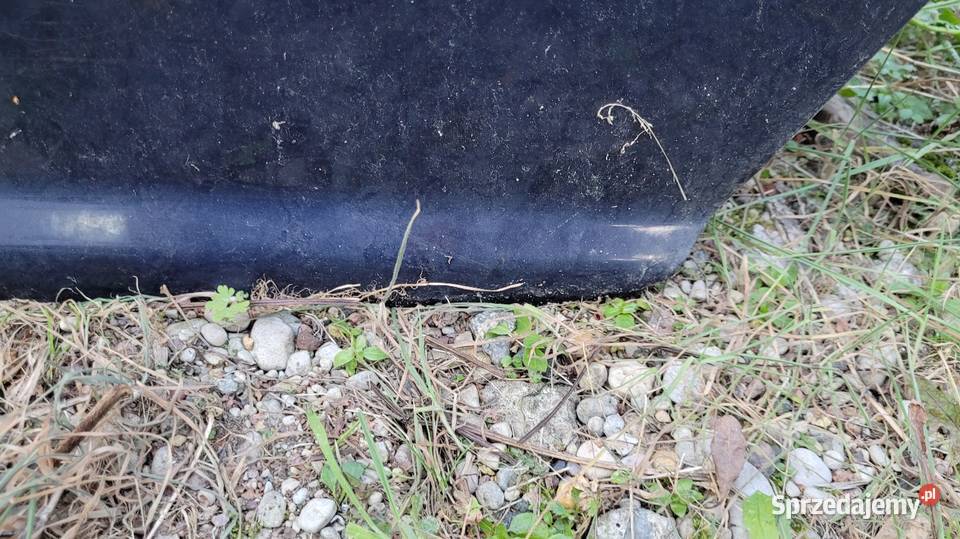 Drzwi Volkswagen Golf IV Łagów