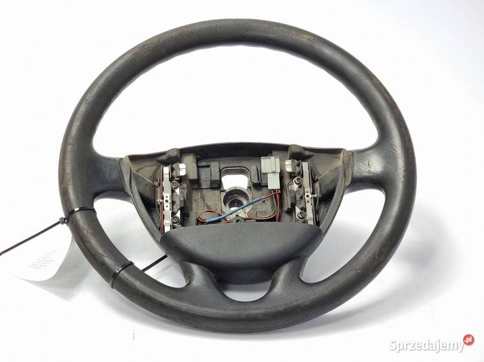 KIEROWNICA RENAULT TRAFIC II 8200201344 Lipno