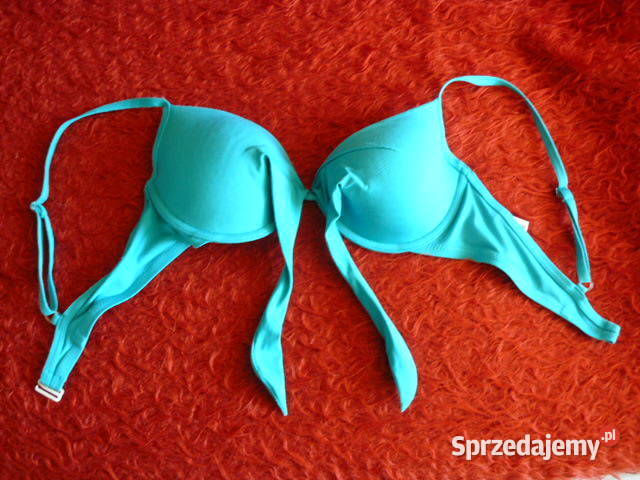 Beach kostium kapielowy gora 75B Rzeszów sprzedam