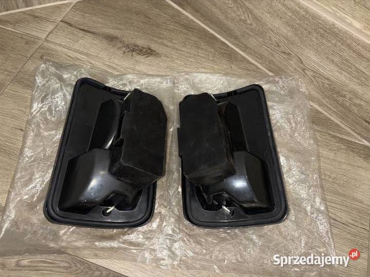 Nowe lampy tył tylne PL Fiat 126p El Elegant Trzebinia sprzedam