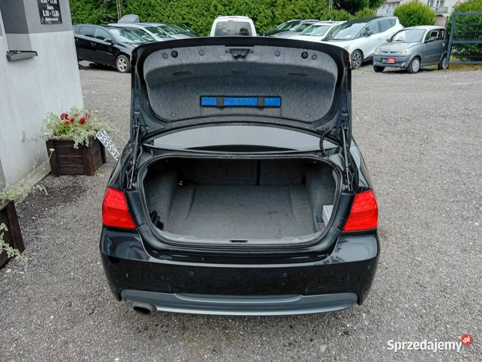 BMW 318 E90 20052012 wspomaganie kierownicy Janów Lubelski