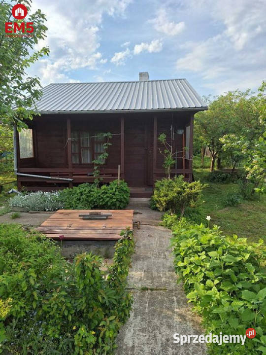 Działka na sprzedaż Augustów 1401m2 Białystok sprzedam