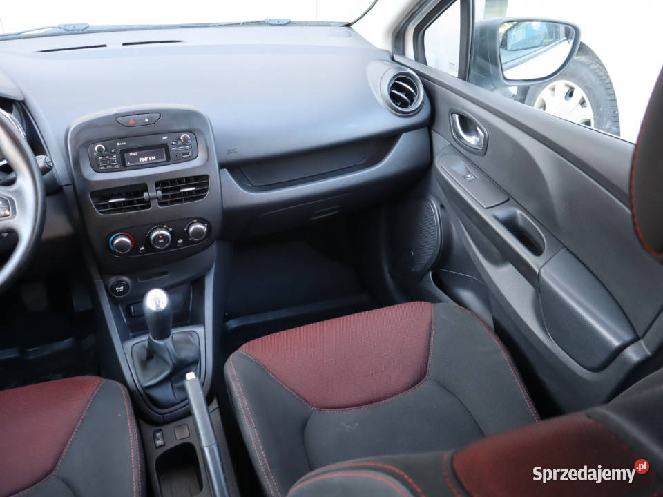Renault Clio 12 16V śląskie