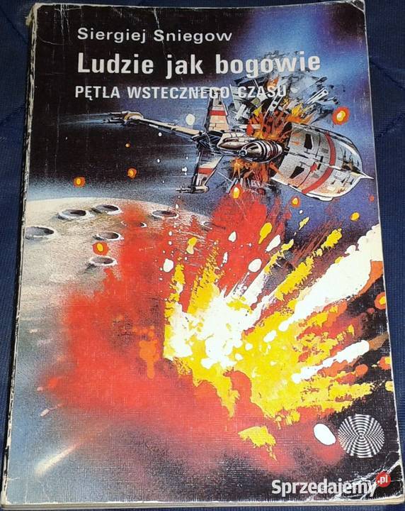 Ludzie bogowie Pętla wstecznego czasu 3 S Chełm