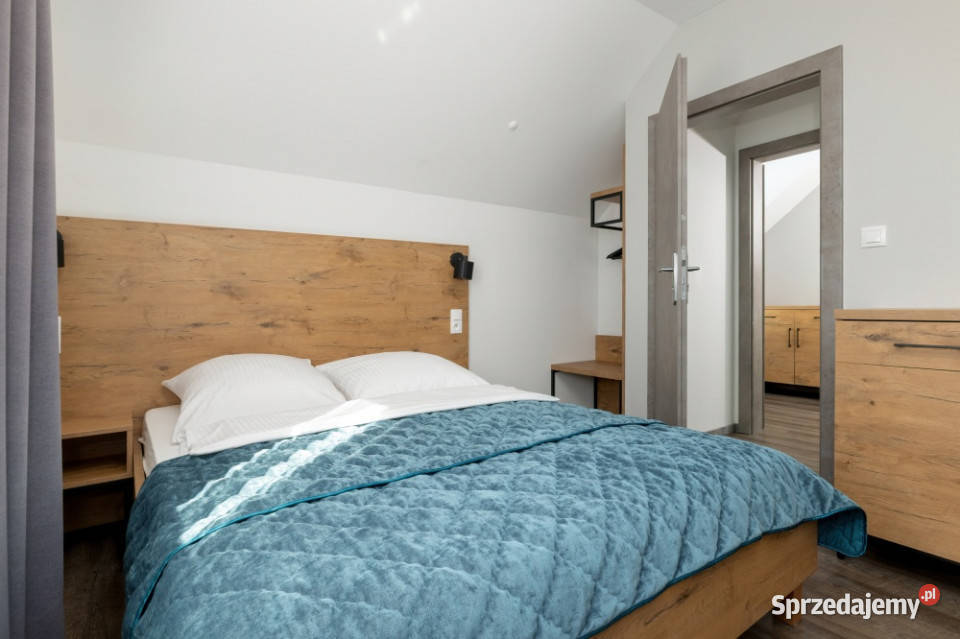 Do wynajęcia apartament morzem w Rewalu Rewal