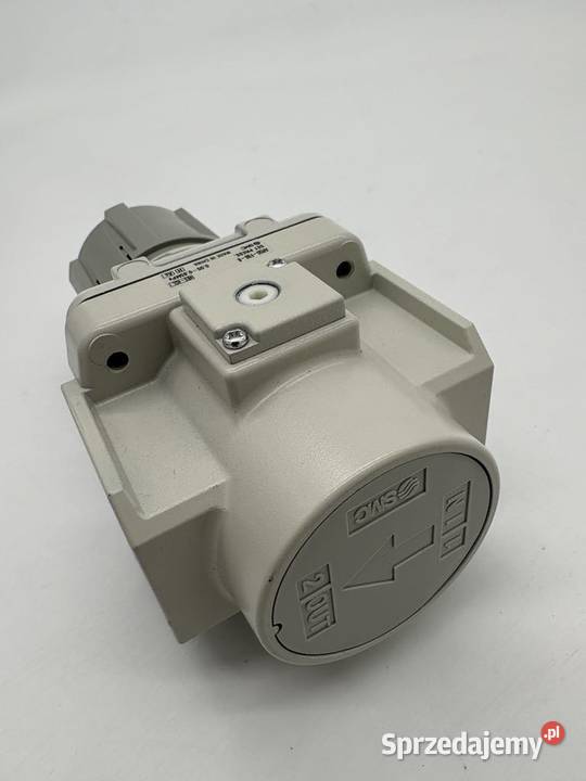 SMC AR50F06B Regulator Warszawa