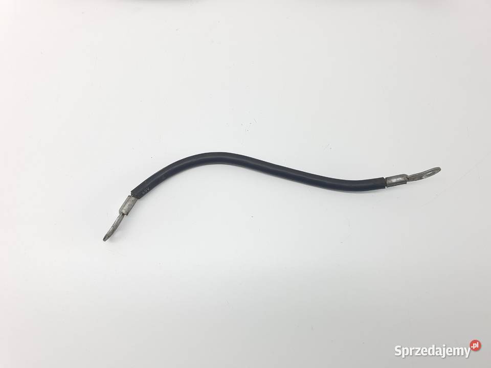 Przewod Minusowy Kabel Polaris Predator 500 Łódź