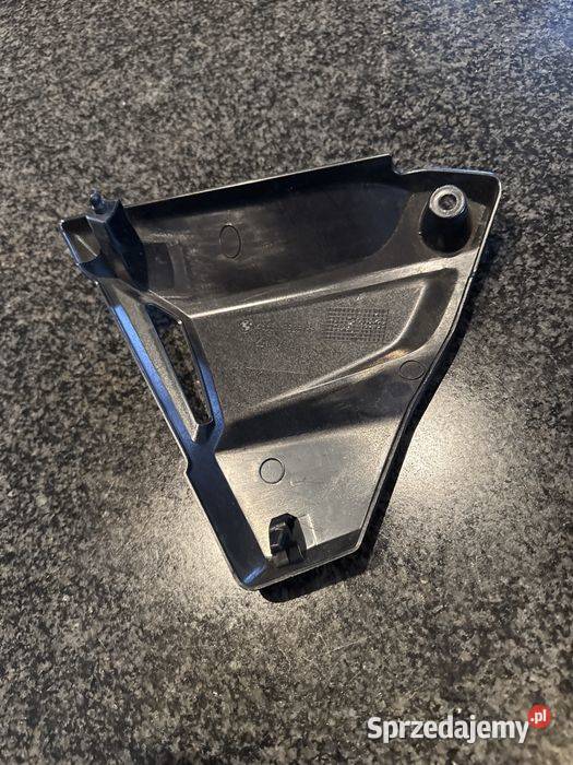 BMW GS 1200 1318 owiewka wypełnienie osłona wielkopolskie Poznań