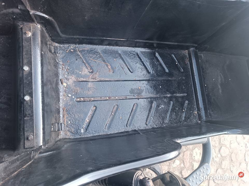 Ural M63 1969 wał Kardana Celestynów