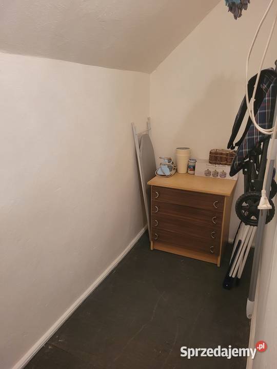 Mieszkanie na sprzedaż 60 m2 sprzedam