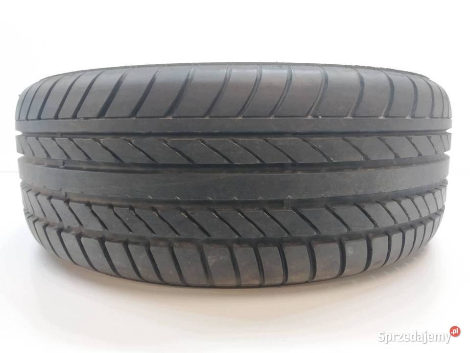 OPONA LETNIA CONTINENTAL CONTISPORTCONTACT
