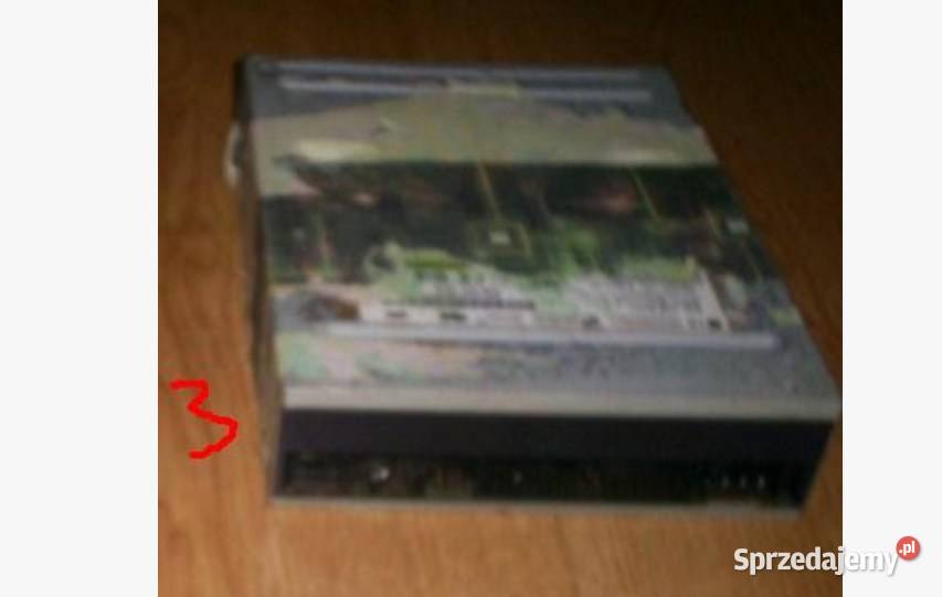 Napęd dvd do Xbox Classic Olkusz